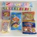 Super Sweets Large Retro Sweet Box Filled With Sweets From Your Childhood - Buy Online on GoSupps.com