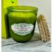 K_R Green Clover & Aloe Scented Candle - Hand Poured Floral Notes 6oz 20-30 Hr Burn Time - Eco-Friendly Shipping Worldwide - Buy Online on GoSupps.com