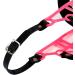 Buy Don Pare Muzzle Model 101 in Pink - Ideal for Freewheel Kennel Dog Race & Car Safety - Amathings - Buy Online on GoSupps.com