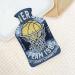 Basketball Hot Water Bottle with Plush Cover - Hand Warmer for Adults & Kids | 26.5x15.3cm - International Shipping Available - Buy Online on GoSupps.com