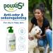 Douxo S3 SEB Mousse 5.1 oz - Relief for Seborrhea in Dogs & Cats (150 mL) | Helps with Oily to Flaky Skin - Buy Online on GoSupps.com