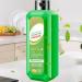 Fovolat All Purpose Cleaner - 300G Multifunctional Powerful Cleaning Solution - Deep Cleaning Professional Cleaning Supplies Household Long Lasting Cleaners for Ceramic Stainless Steel - Buy Online on GoSupps.com