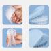 Height Increase Insoles - Multilayer Transparent Silicone Shock Absorbing Shoe Lifts | Brandone 2cm & 5cm Elevation - Comfortable & Discreet - Buy Online on GoSupps.com