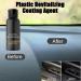 |Most Gifted| 2024 New Plastic Refreshing Coating Car Plastic Revitalizing Coating Agent Plastic Parts Refurbish Agent for Car Automotive Interior Cleaning Agent - 30ml/50ml * 1/2/3/4 (1Count (Pack of 1)*30ml) - Buy Online on GoSupps.com