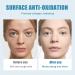 Hydrating Hyaluronic Acid Serum Face Moisturiser with Tremella fuciformis Face Serum for Women & Men Skin Care Replumps & Hydrates Skin Anti-Aging Minimises Pore Repair Skin Korean Skincare - Buy Online on GoSupps.com