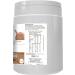 Soetik Chocolate Flavour Soy Protein Powder 300g - Vegan Friendly Supplement - Buy Online on GoSupps.com