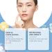 Facial Peeling Pads with Salicylic Acid - Gentle Exfoliating 70 Pads for Smooth Skin Texture Unclog Pores Hydration Boost Daily Facial Treatment for All Skin Types (S Centella*1) Centella*1 70 Count (Pack of 1) - Buy Online on GoSupps.com