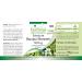 Fairvital Bacopa Monnieri Extract 500mg Brahmi Capsules - Vegan Formula Without Magnesium Stearate | 90 Capsules - Buy Online on GoSupps.com
