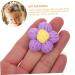 NUOBESTY 30 Pcs Hairpin Accessories Hair Pin Tiara for Girls Creative Hairpin Making Supplies Toddler Set Hat - Buy Online on GoSupps.com