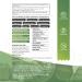 Plant Advent Premium Supergreens and Superfruits Powder with Digestive Enzymes and Probiotics (Strawberry & Kiwi). Manufactured by NutriDyn. - Buy Online on GoSupps.com