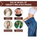 Nasal Relief Inhaler | Improve Breathing & Slimming Effects | Organic Herb Extracts | Portable Solution for Weak & Obese - Buy Online on GoSupps.com