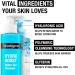 Neutrogena Hydro Boost Fragrance-Free Water Gel Cleanser - Buy Online on GoSupps.com