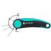 SINGER 50002 ProSeries Folding Seam Ripper - Teal | Effortlessly Remove Stitches with Precision - Buy Online on GoSupps.com