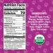 Paw Patrol Really Raspberry Organic Mixed Fruit Squeeze Pouch 3.5 oz. - Pack of 10 | Healthy Snack for Kids - Buy Online on GoSupps.com