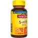 Nature Made 5HTP 100mg Chewable Tablets - Mood Support Supplement 30 Count - Orange Citrus Flavor - 30-Day Supply - Buy Online on GoSupps.com