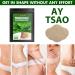 120pcs Natural Herbal Hourglass Waist Slimming Patch - Wondershape Wormwood Body Shaper for Abdomen Arms & Legs - Buy Online on GoSupps.com