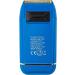 KEMEI Professional Electric Razor for Men - Cordless Rechargeable Foil Shaver in Blue - Buy Online on GoSupps.com