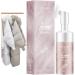 Down Jacket Dry Cleaning Agent 100ml Downwear Stain Rescue Stain Remover with Brush Head Wash Free Quick Cleaning Dry Cleaner for Down Jacket Underwear Shoes Bedclothes Carpet Pinnkl - Buy Online on GoSupps.com