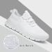 Yrltyo Women's Sneakers - Stylish Sports & Running Shoes in EU Size 39 - Perfect for Fitness Tennis & Hiking - Buy Online on GoSupps.com