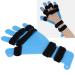 Finger Orthotics Fingerboard Stroke Rehabilitation Universal Finger Splint Extension Board Good Toughness for Hemiplegia for Men for Stroke for Women - Buy Online on GoSupps.com