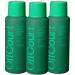OffCourt - Natural Deodorant Body Spray for Men and Women - Aluminum Free - Whole Body Deodorant for Women and Men - Clean Fig Leaves and White Musk Scent 3.4 Ounce (Pack of 3) Fig Leaves + White Musk 3.4 Ounce (Pack of 3)