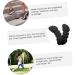 NOLITOY 5 Pairs Sponge Foot Stickers - High Heel Cushion Pads for Comfortable Feet | Shoe Accessories & Heel Patches - Buy Online on GoSupps.com