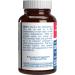High Absorption CoQ10 Supplement - Clinical Formula Coenzyme Q10 60mg for Skin Heart Energy Antioxidant and Brain Support - Easy to Swallow - Made in The USA in cGMP Facilities - 60 Servings - Buy Online on GoSupps.com