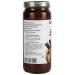 Sanders Hot Fudge Topping Sauce - Milk Chocolate Ice Cream Sundae Dessert - 20oz Jar - 1.25lb Pack - Buy Online on GoSupps.com