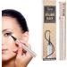 Eye Liner Ink Waterproof Eye Liner Liquid Lash Eyeliner Quick Drying Makeup Cosmetics Tools For Women Girls For Offices Shopping Pochy - Buy Online on GoSupps.com