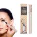 Eyelash Eyeliner - Smudge-proof Eyeliner Lash Eyeliner Quick Drying Makeup Cosmetics Tools For Women Girls For Offices Shopping