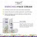 Intentionally Bare Enriched Facial Cream with MCT Oil - Keto for Your Face - Hydrating Non-Greasy - Anti Aging Collagen Boosting Wrinkle Moisturizer Face Cream - Mature Women All Skin Types - 1.7oz - Buy Online on GoSupps.com