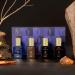 Nisa'ra Long Lasting Perfume Gift Set 4x15ml Men's Fragrances Travel Size | Ideal gift for men | Gift For Brother Husband Friend Boyfriend & Dad - Buy Online on GoSupps.com