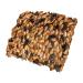 Flackers Toasted Seed Crisps - Black Sesame & Black Pepper, 4.5oz | Healthy Snack - Buy Online on GoSupps.com