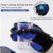 Rehabilitation Robot Glove Finger Training Functional Stroke Hemiplegia Hand Splint for Hand Rehabilitation Long-Term Relief(Size:L Code Color:Left Hand) L code left hand - Buy Online on GoSupps.com