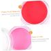 OHPHCALL 6pcs Fluorescent Eyeliner Colored Eyeliner Exquisite Fluorescent Eye Liner Stylish Eyeliner Paste - Buy Online on GoSupps.com