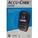 Accu Chek Guide Set MMOL/L - Accurate Blood Glucose Monitoring Tool for Diabetes Management | International Shipping Available - Buy Online on GoSupps.com