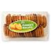 Belevini Palmiers Biscuits 350g - Light Flaky Puff Pastry, Kosher & Sweet - Pack of 3 - Buy Online on GoSupps.com