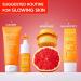 Vitamin C + E 5% Niacinamide Serum | Vitamin C Serum For Glowing Skin | Fades Dark Spots | Vit C Serum with Blood Orange & Pumpkin | For Uneven & Dull Skin | For All Skin Types | 30ml - Buy Online on GoSupps.com