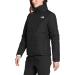The North Face Women's Mossbud Insulated Reversible Jacket X-Small - TNF Black - Buy Online on GoSupps.com