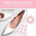 COHEALI Corn Cushions & Moleskin Tape - Blister Prevention Pads for Foot Pain Relief - Buy Online on GoSupps.com