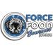 FORCEFOOD Gourmet Junior Grain Free Puppy Food Turkey Chicken Salmon Sweet Potato & Carrot 2kg - Buy Online on GoSupps.com
