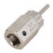 BIKEHAND Bike Bicycle Compatible with Shimano HG & Sram Gear Cassette Install Removal Tool - Lockring Tool - Mountain, MTB or Road Bike Sprocket or Freewheel Tool ONLY