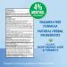 HealthWise Soothing Cold Therapy Gel | 4% Menthol | Vanishing Scent | 3.0 Oz | Arthritis Pain Relief | Topical Analgesic - Buy Online on GoSupps.com