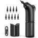 Electric Ear Washers -4 Mode Settings for Household Convenient Ear Cleaners Earwax Cleaning Tools Electric Ear Washers Ear Cleaners Ear Cleaners - Buy Online on GoSupps.com