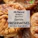 GERBS Dried Whole Figs 2 LBS | Allergy Friendly | Sulfur Dioxide Free | Vitamin C Boost | Gluten & Peanut Free - Buy Online on GoSupps.com