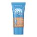 Rimmel Kind + Free Moisturising Skin Tint Foundation Rose Vanilla 150 Rose Vanilla 30 ml (Pack of 1)