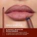 Womake - 3 in 1 Pencil: Lips Eyes Blush - Long-lasting - Water-resistant - Easy application - No transfer - Made in France - Shade: Caramel - Buy Online on GoSupps.com