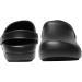 Oil Water Resistant Non-Slip Nursing Chef Shoes for Men and Women - Black - Buy Online on GoSupps.com