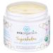 Era Organics Healing Ointment for Babies - USDA Certified Organic Natural Gentle Moisturizer for Sensitive Skin Prone To Baby Eczema, Cradle Cap (Infant Seborrheic Dermatitis), Rashes, Hives & More