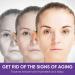 MOSKILA Instant Face Lift Cream - Anti-Aging Moisturizer for Skin Tightening, Fine Lines, and Wrinkles - Buy Online on GoSupps.com